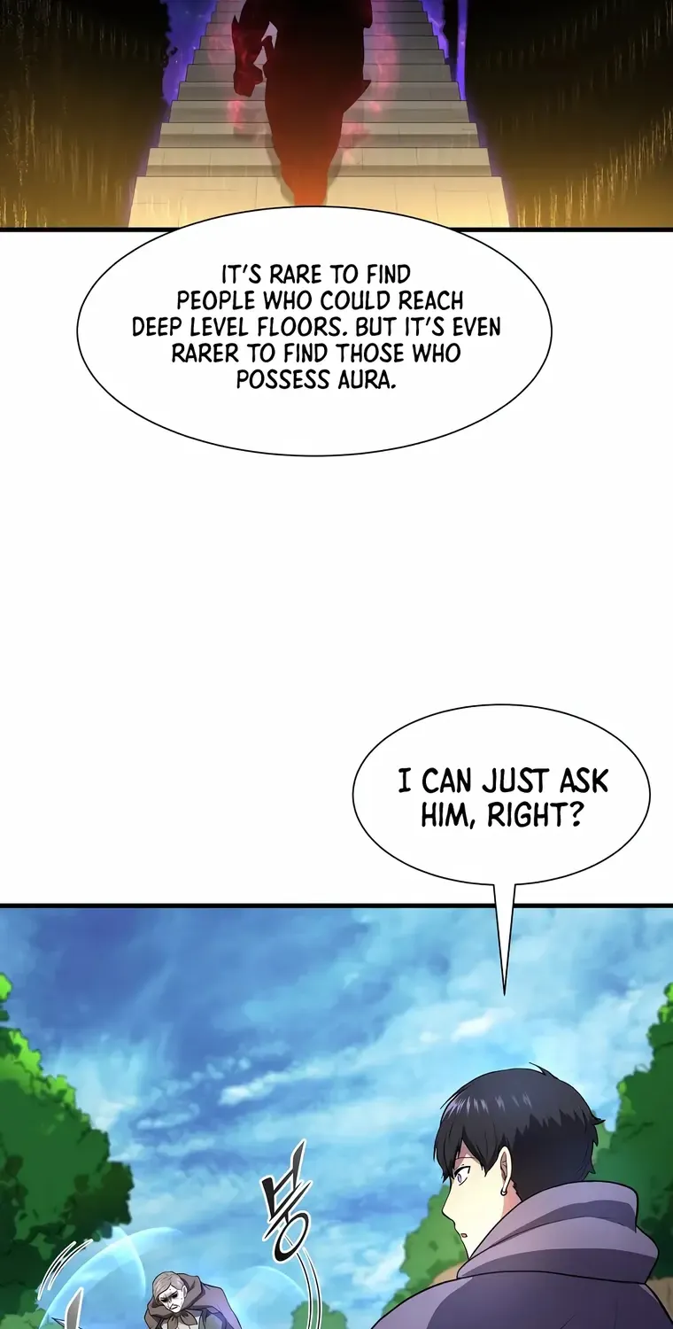 Level Up with Skills Zinmanga X Chapter 63 Page 78