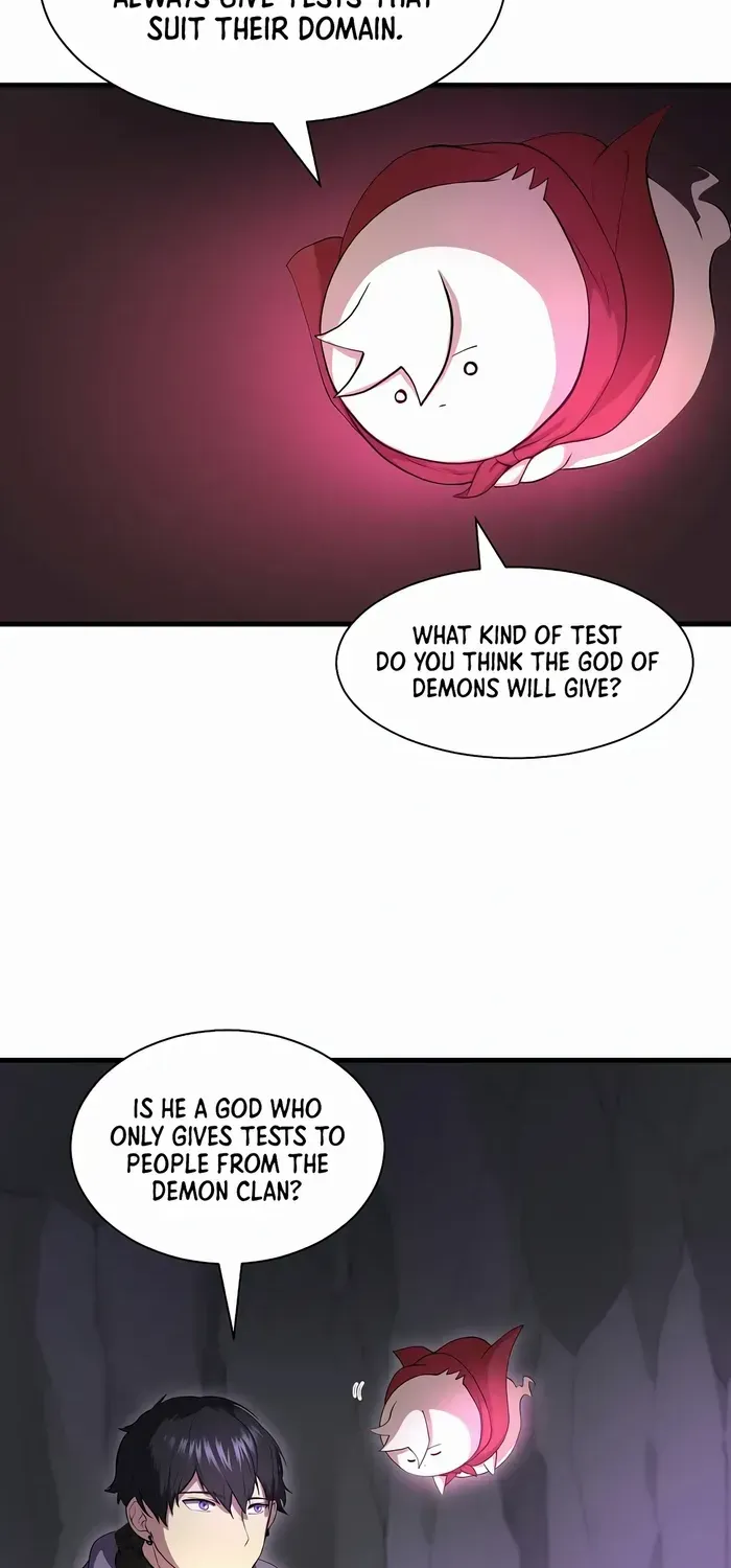 Level Up with Skills Zinmanga X Chapter 60 Page 32