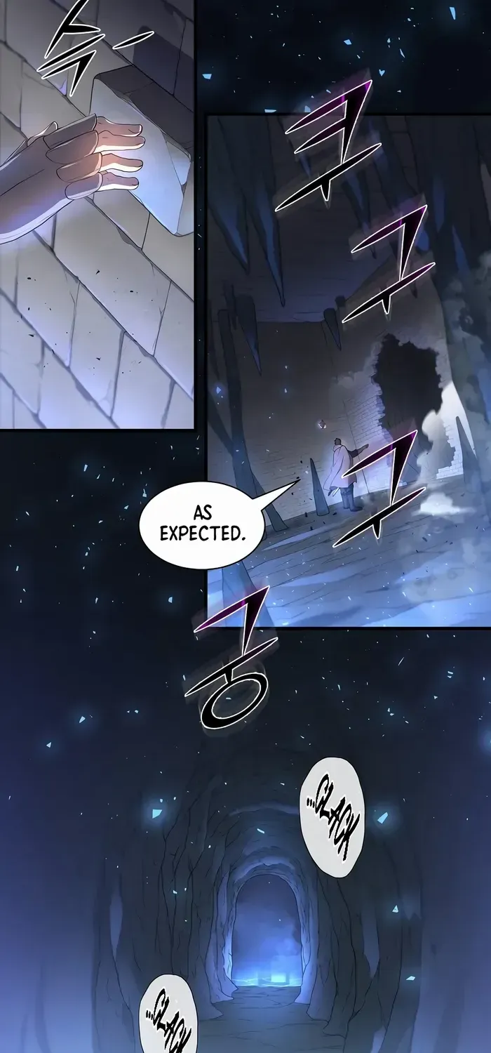 Level Up with Skills Zinmanga X Chapter 60 Page 47