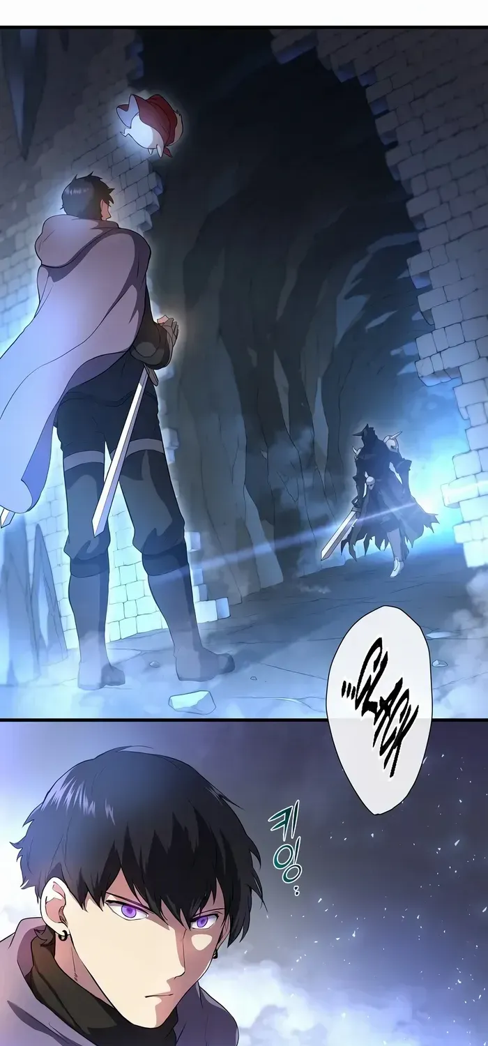 Level Up with Skills Zinmanga X Chapter 60 Page 49