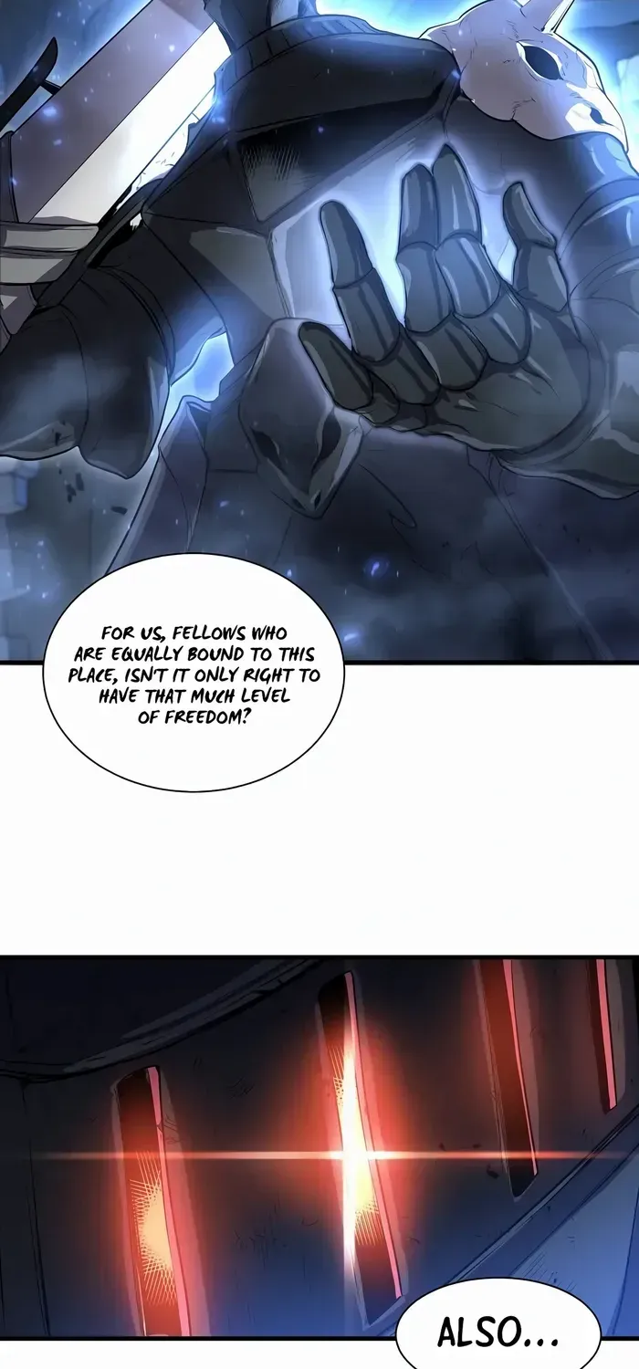 Level Up with Skills Zinmanga X Chapter 60 Page 54