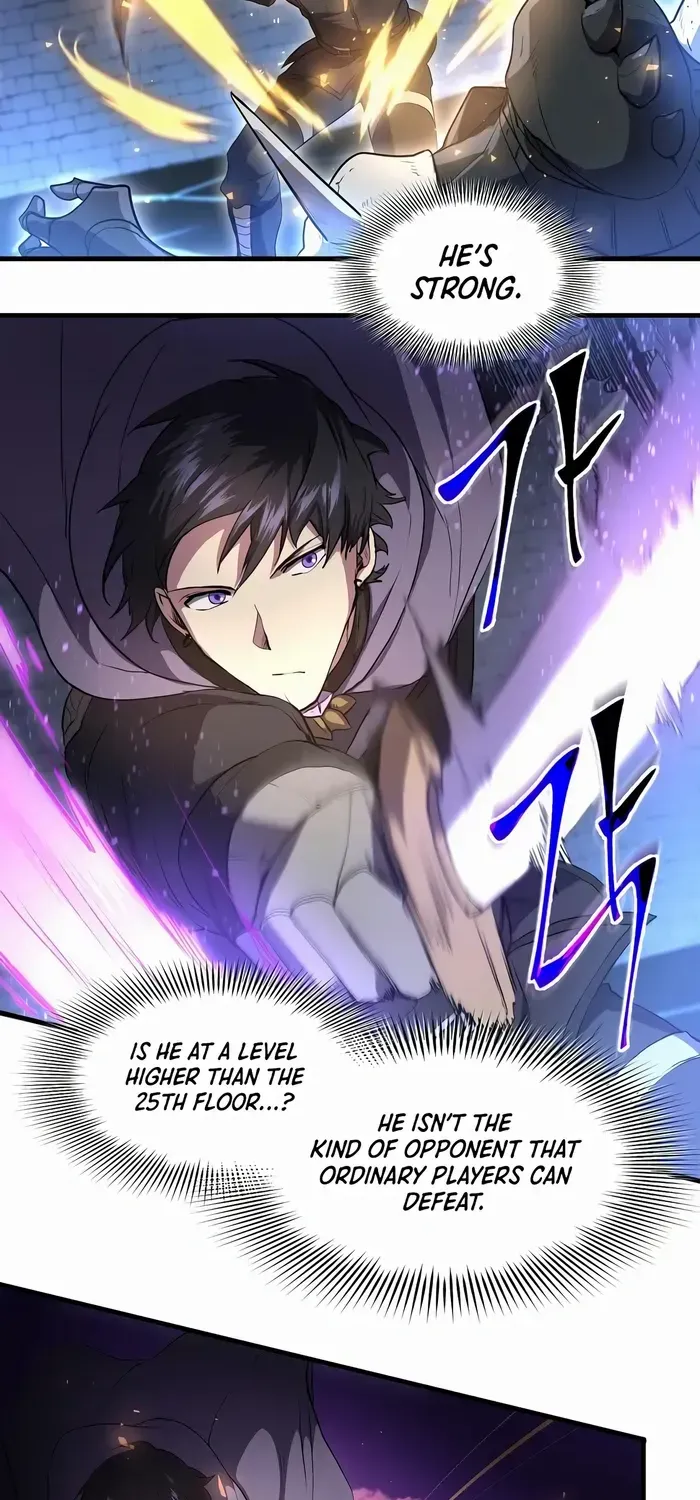 Level Up with Skills Zinmanga X Chapter 60 Page 60