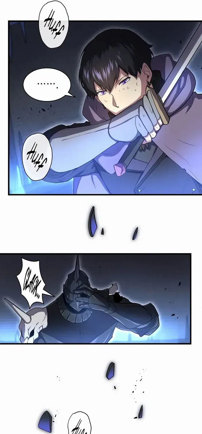 Level Up with Skills Zinmanga X Chapter 60 Page 75