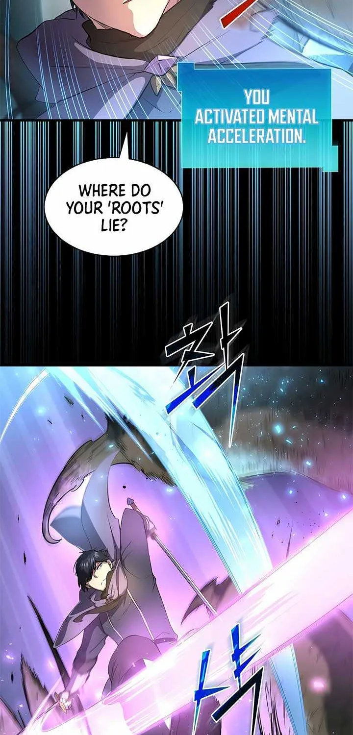 Level Up with Skills Zinmanga X Chapter 59 Page 58