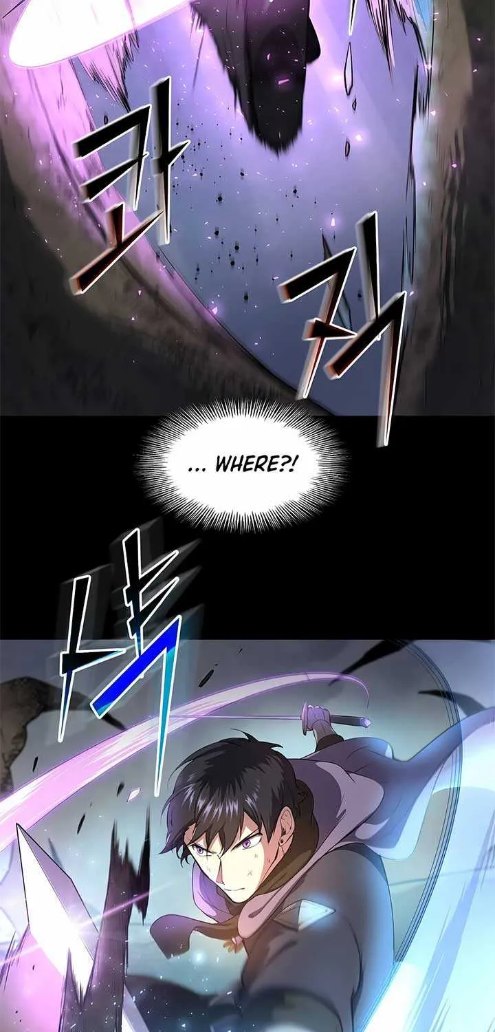 Level Up with Skills Zinmanga X Chapter 59 Page 59