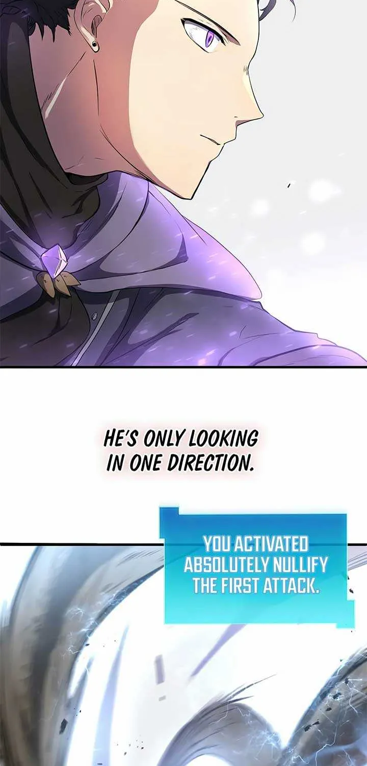 Level Up with Skills Zinmanga X Chapter 59 Page 64