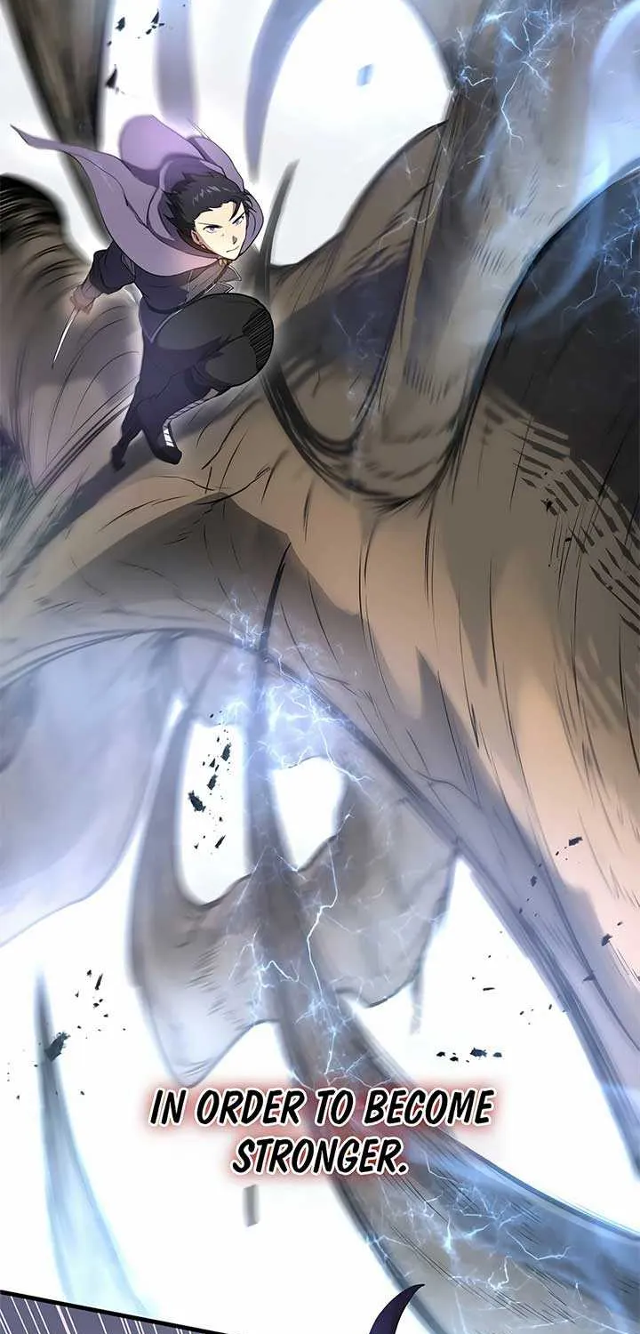 Level Up with Skills Zinmanga X Chapter 59 Page 65