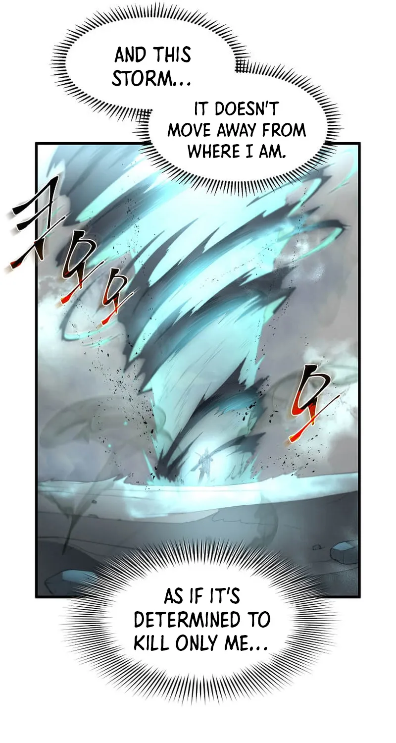 Level Up with Skills Zinmanga X Chapter 58 Page 64