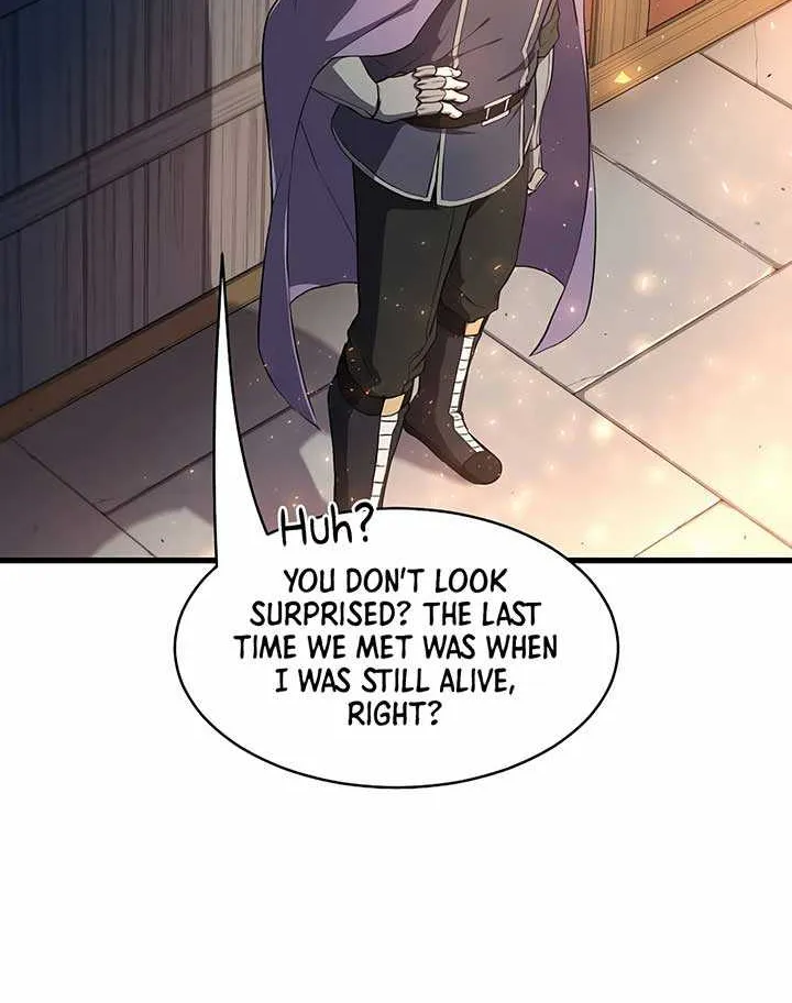 Level Up with Skills Zinmanga X Chapter 57 Page 11