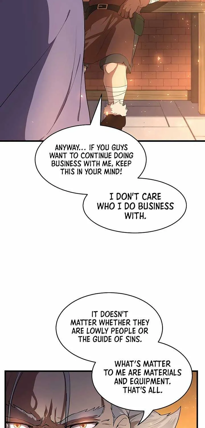 Level Up with Skills Zinmanga X Chapter 57 Page 14