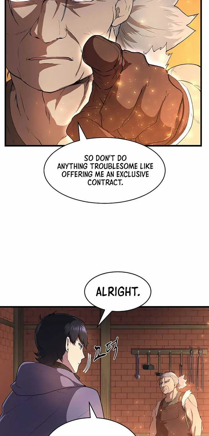 Level Up with Skills Zinmanga X Chapter 57 Page 15