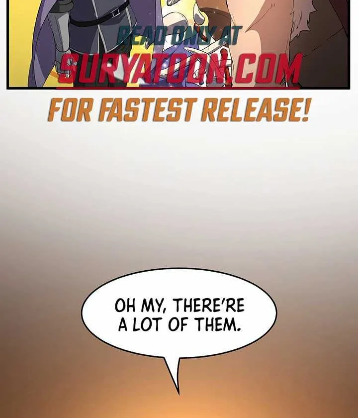 Level Up with Skills Zinmanga X Chapter 57 Page 17