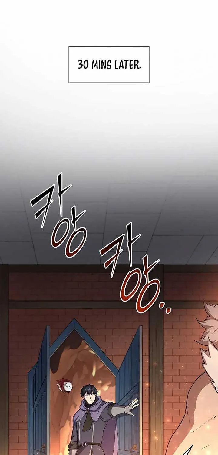 Level Up with Skills Zinmanga X Chapter 57 Page 24