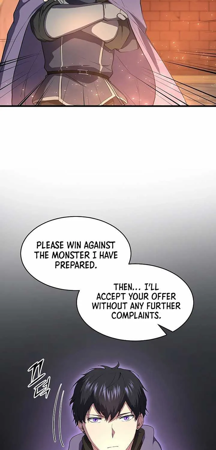 Level Up with Skills Zinmanga X Chapter 57 Page 43