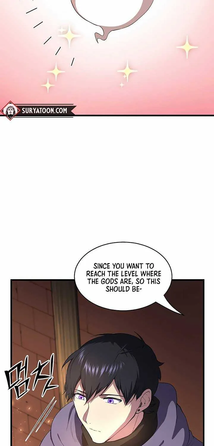Level Up with Skills Zinmanga X Chapter 57 Page 48