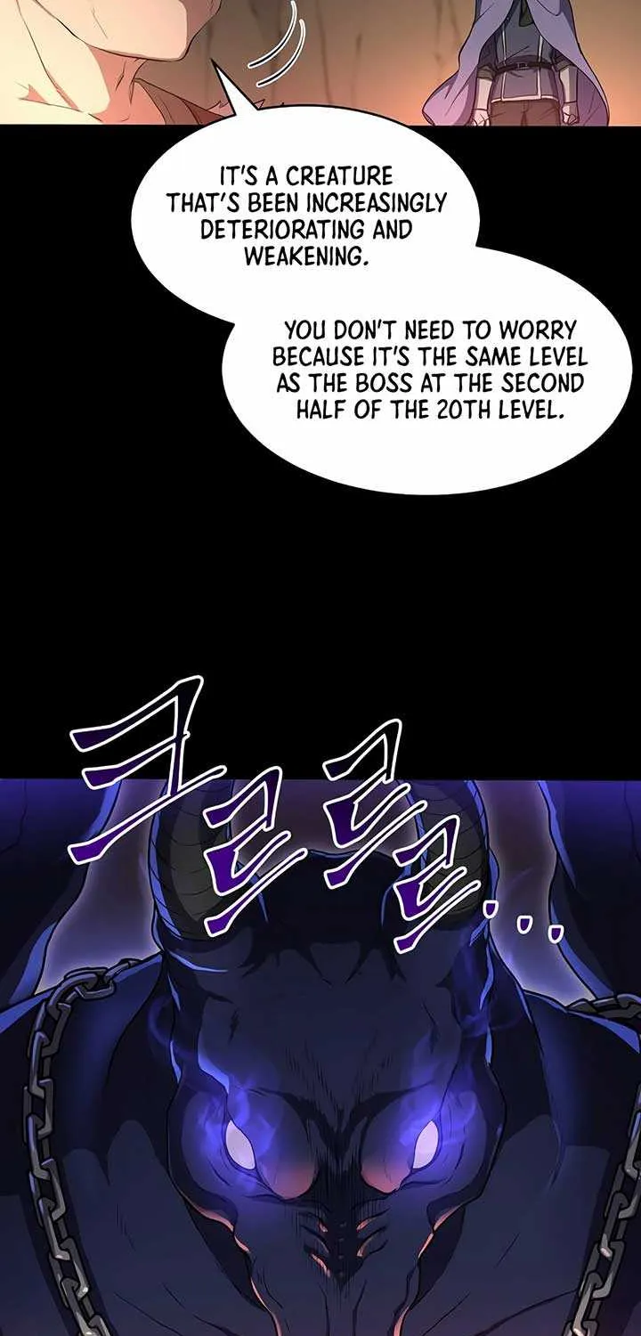 Level Up with Skills Zinmanga X Chapter 57 Page 54