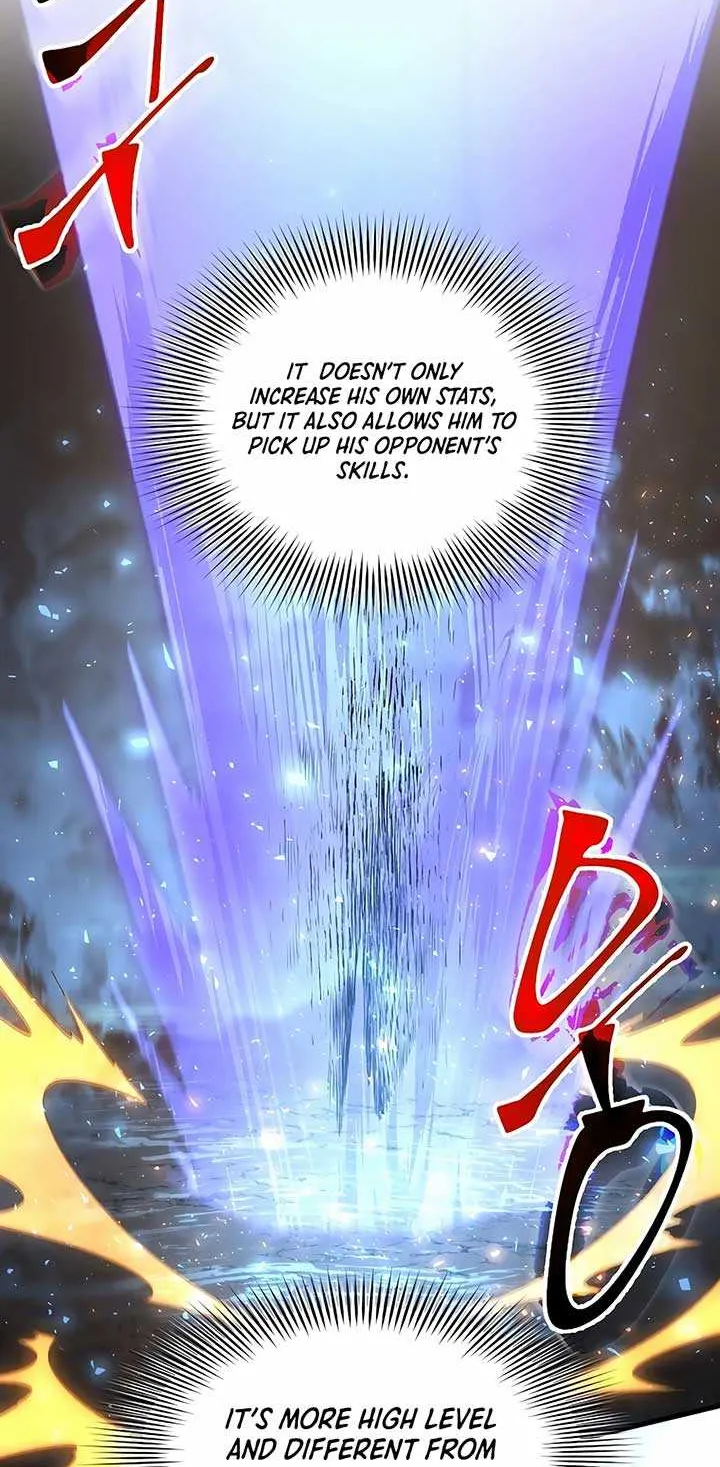Level Up with Skills Zinmanga X Chapter 57 Page 70