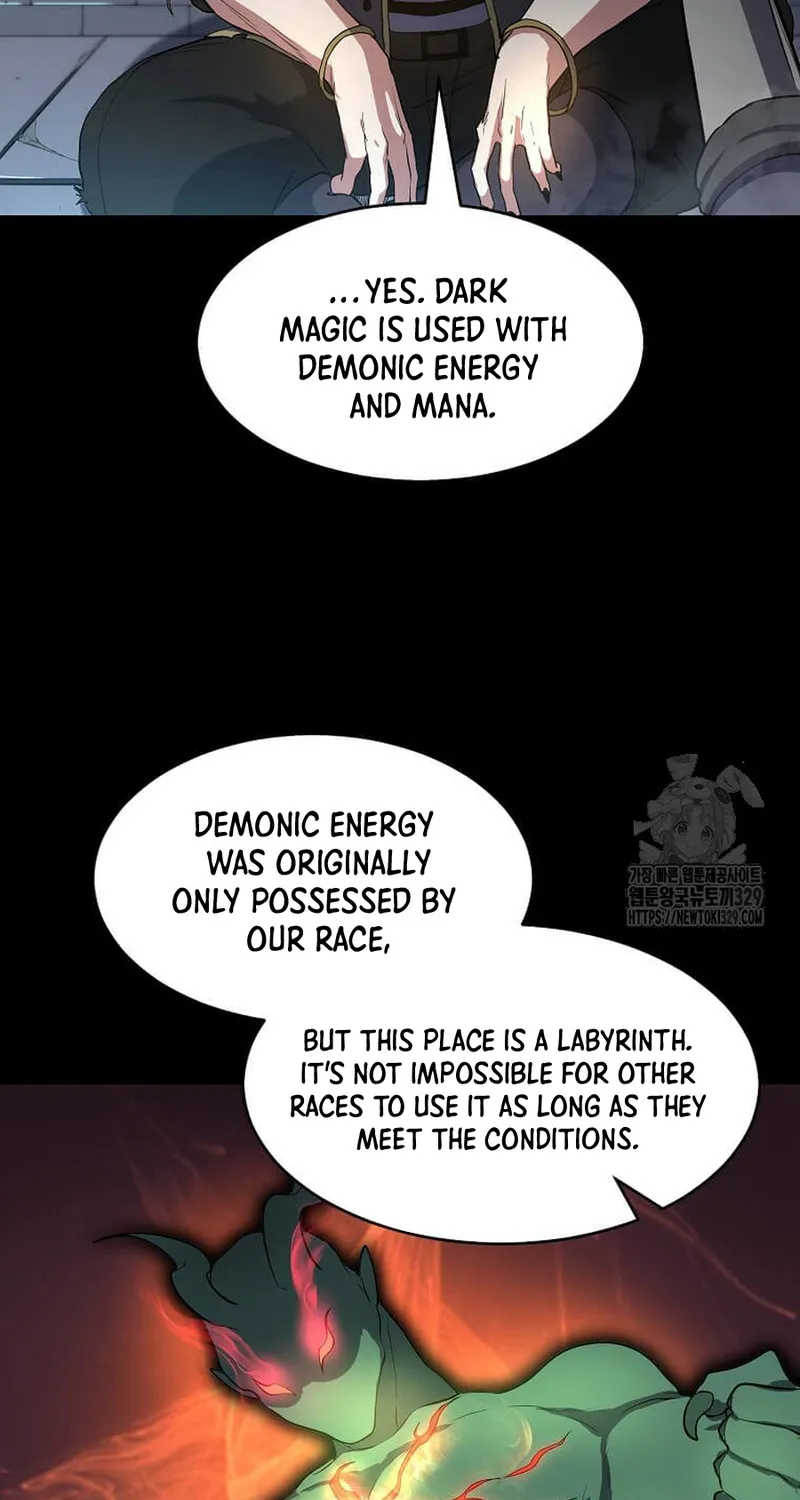 Level Up with Skills Zinmanga X Chapter 56 Page 3