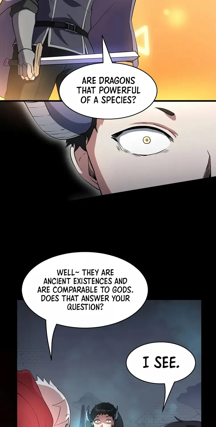 Level Up with Skills Zinmanga X Chapter 55 Page 6