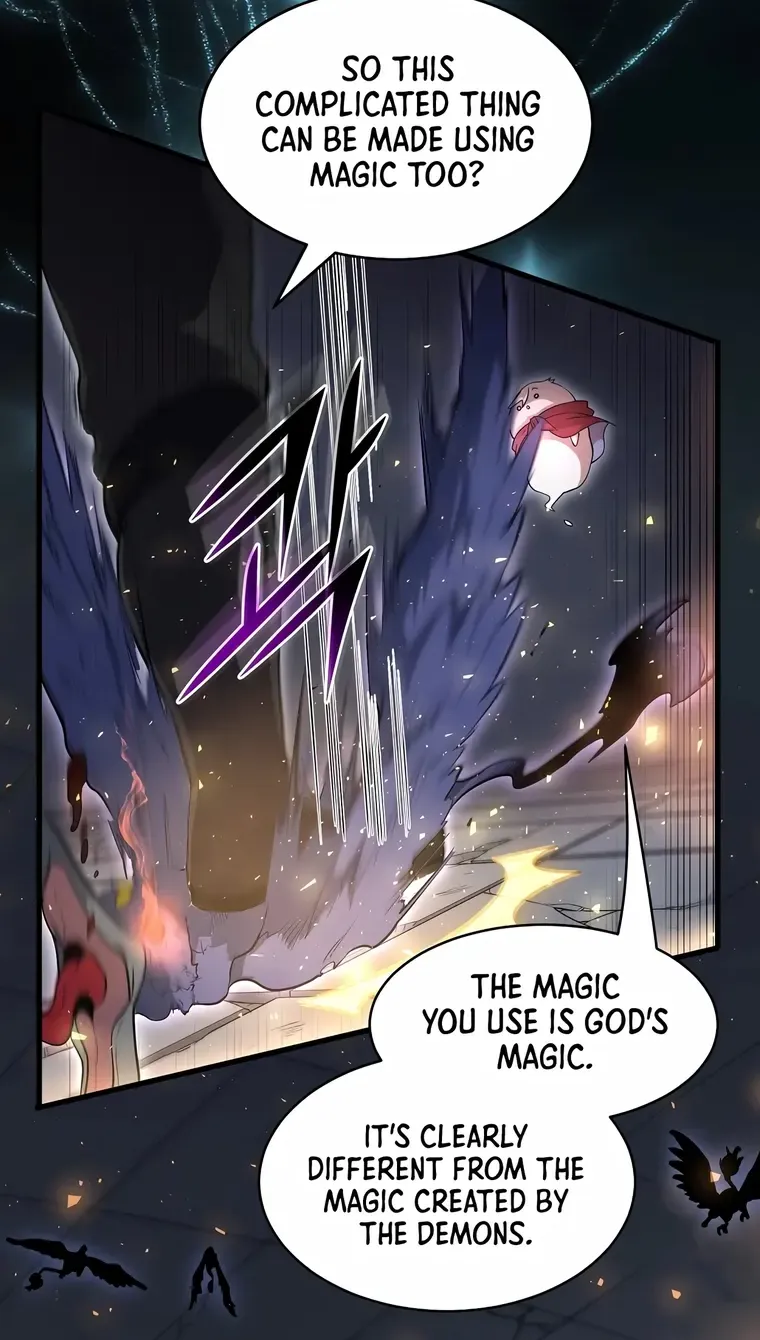 Level Up with Skills Zinmanga X Chapter 55 Page 23