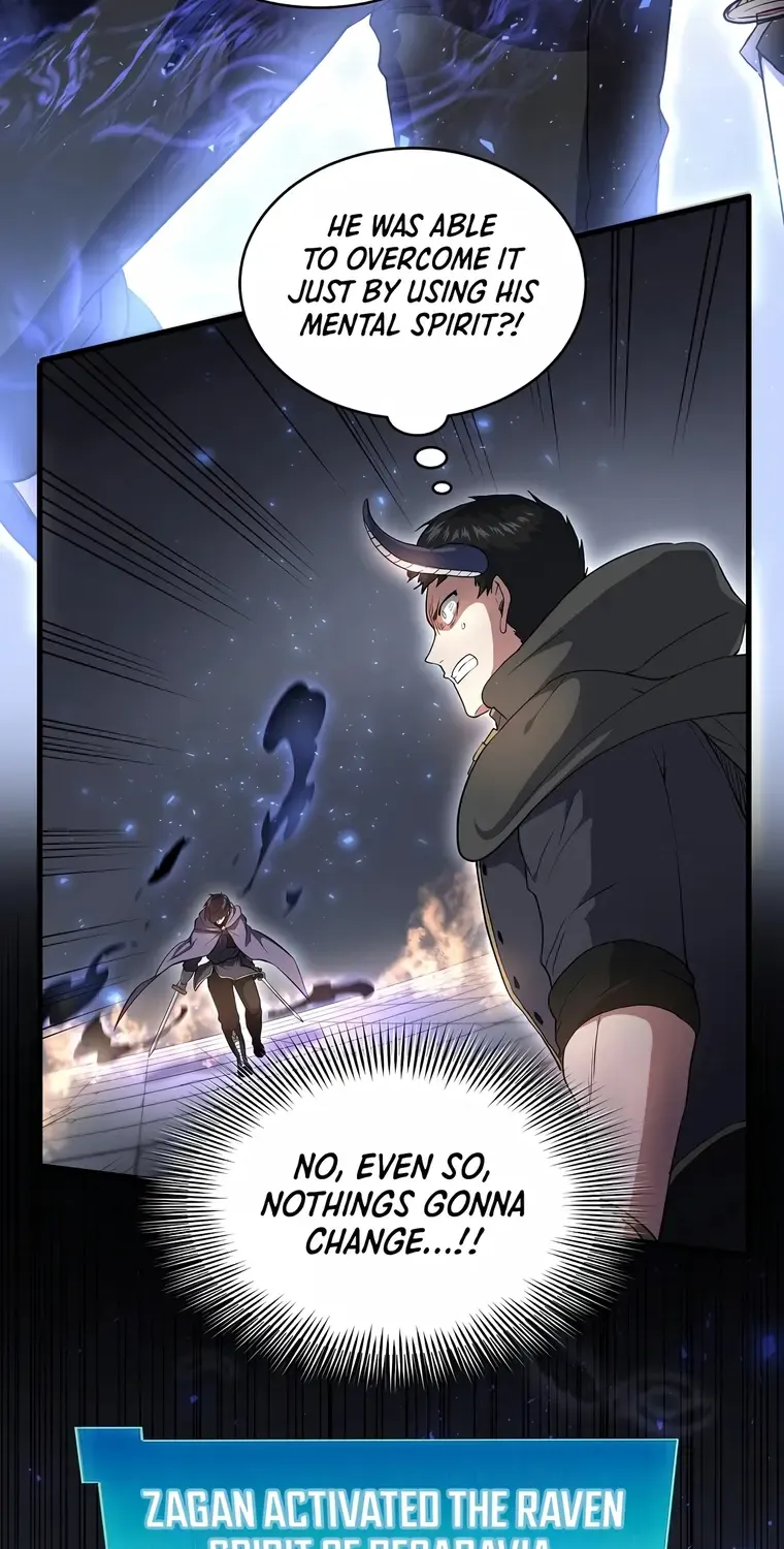 Level Up with Skills Zinmanga X Chapter 55 Page 45