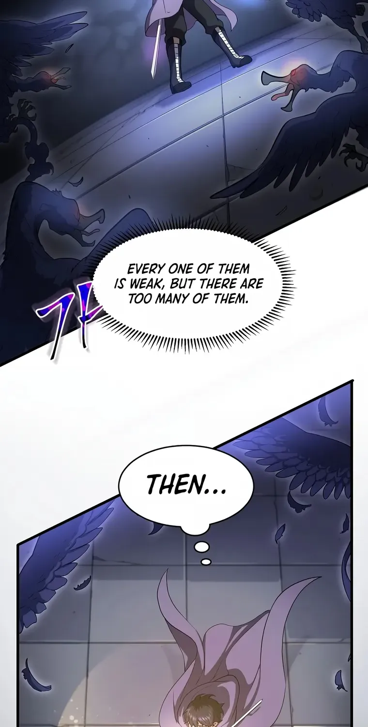 Level Up with Skills Zinmanga X Chapter 55 Page 49