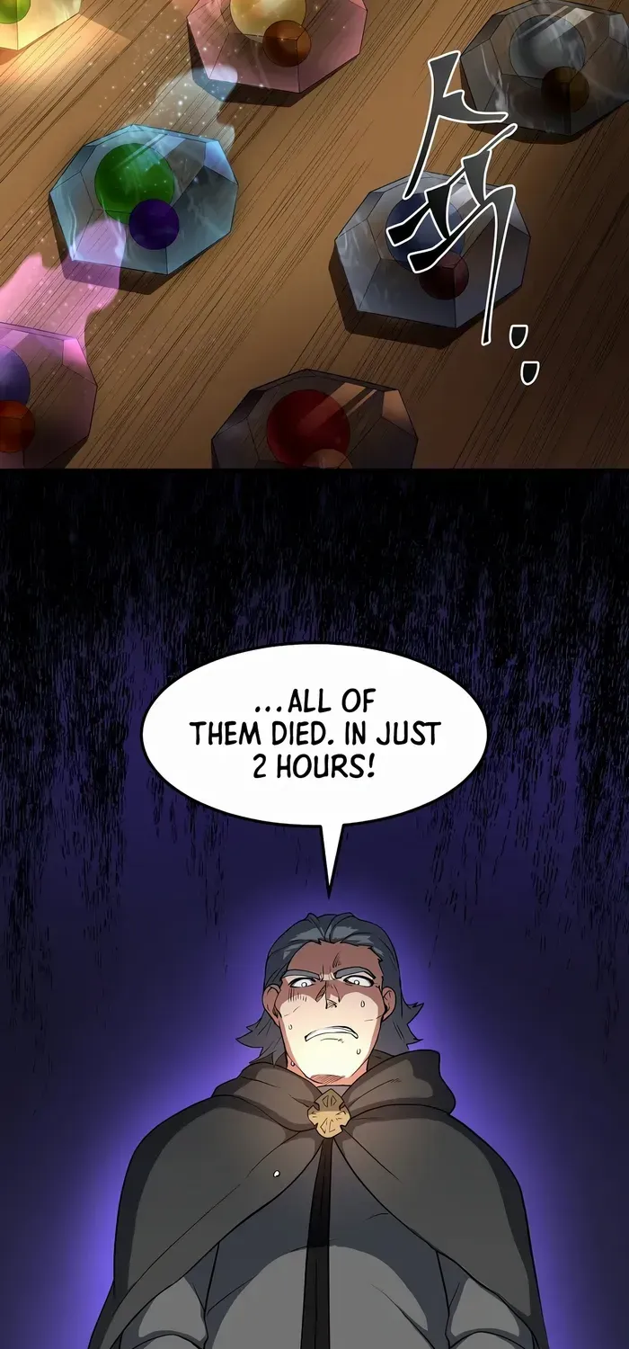 Level Up with Skills Zinmanga X Chapter 54 Page 30