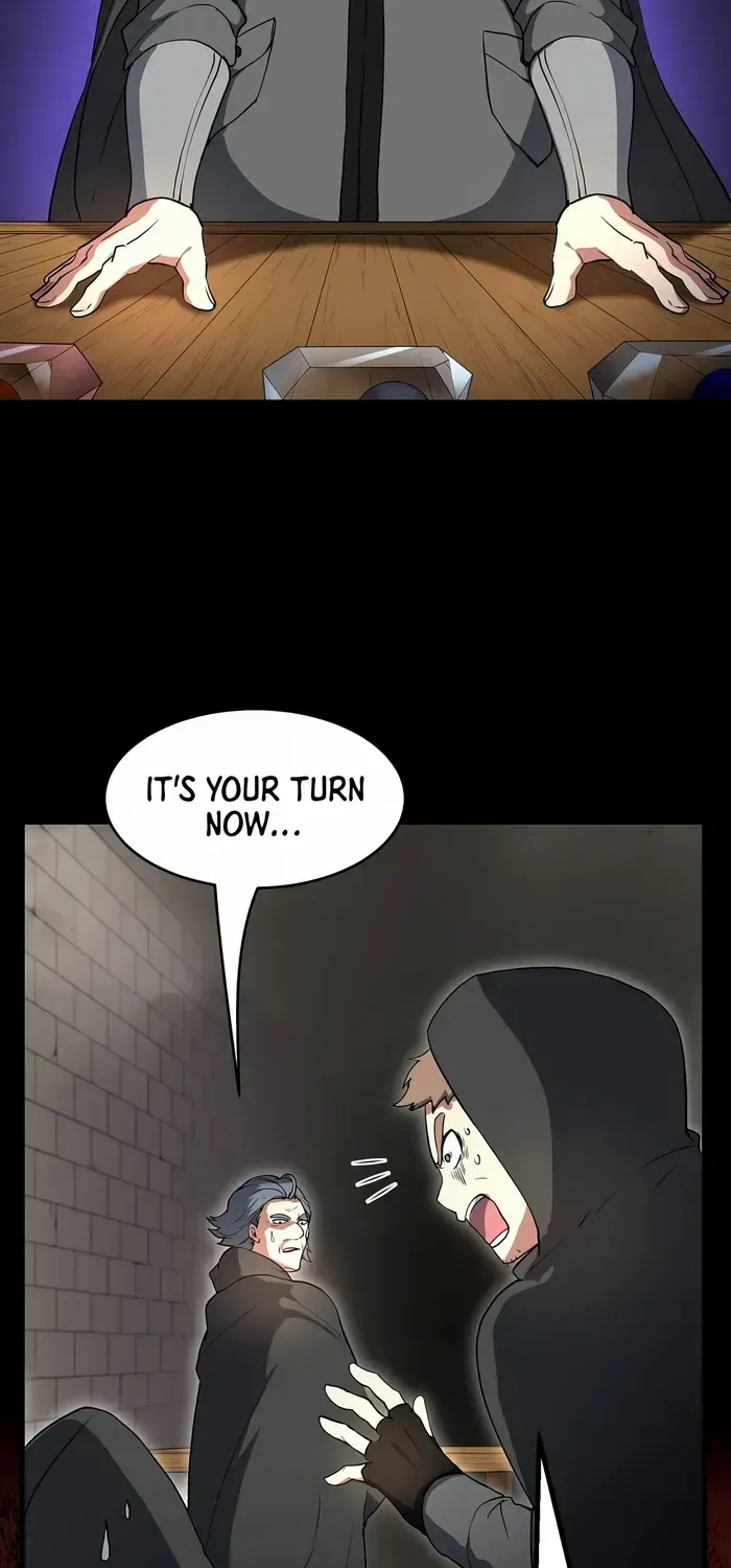 Level Up with Skills Zinmanga X Chapter 54 Page 31