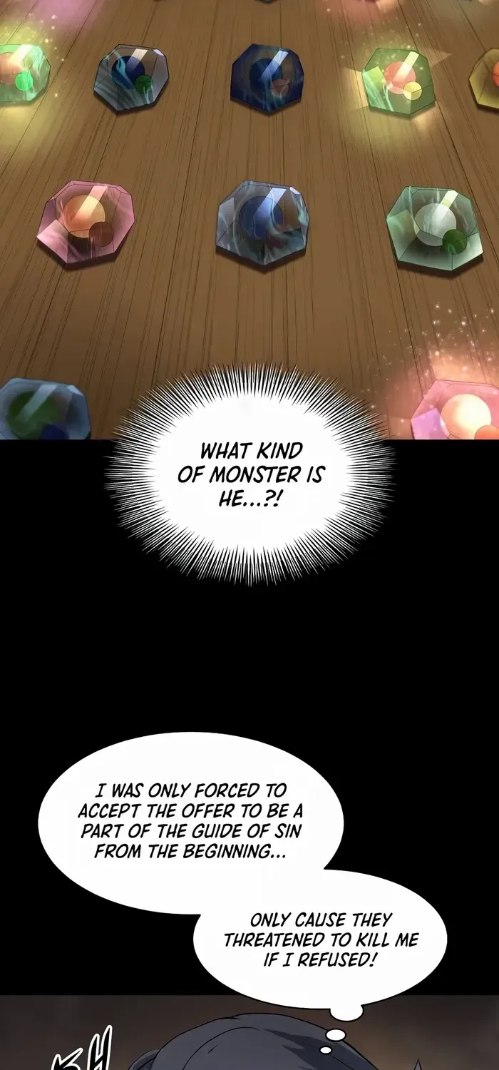 Level Up with Skills Zinmanga X Chapter 54 Page 34