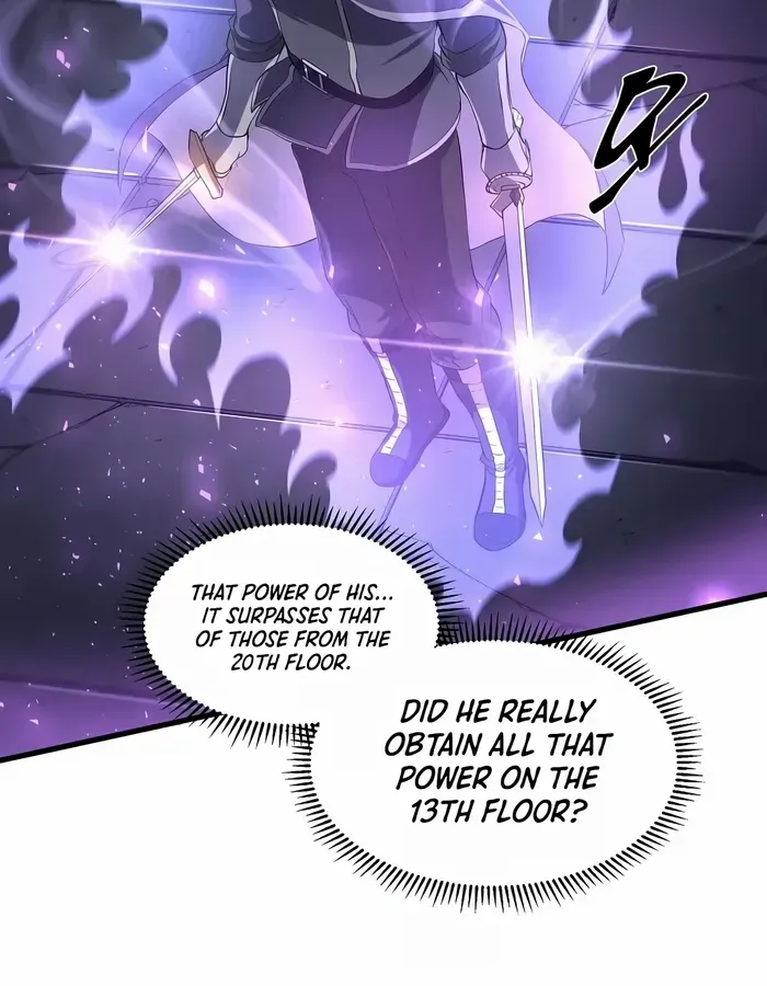 Level Up with Skills Zinmanga X Chapter 54 Page 62