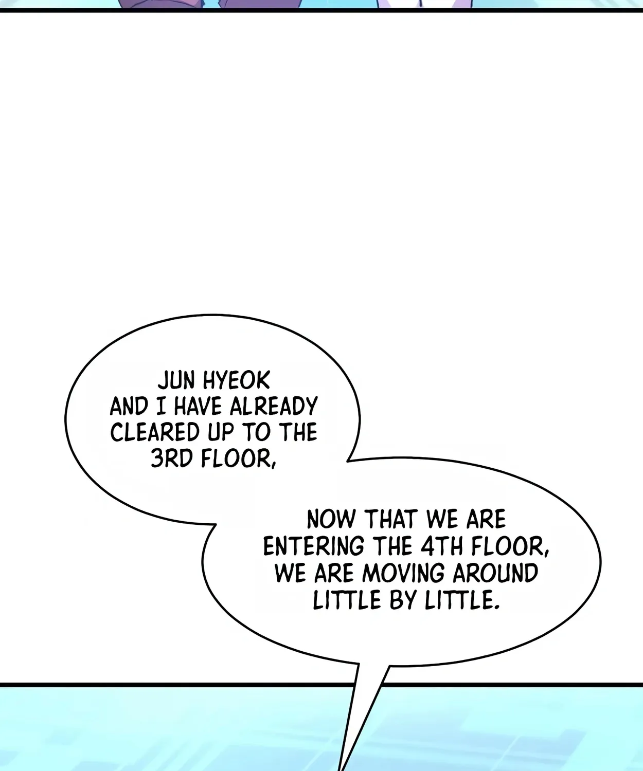 Level Up with Skills Zinmanga X Chapter 53 Page 7