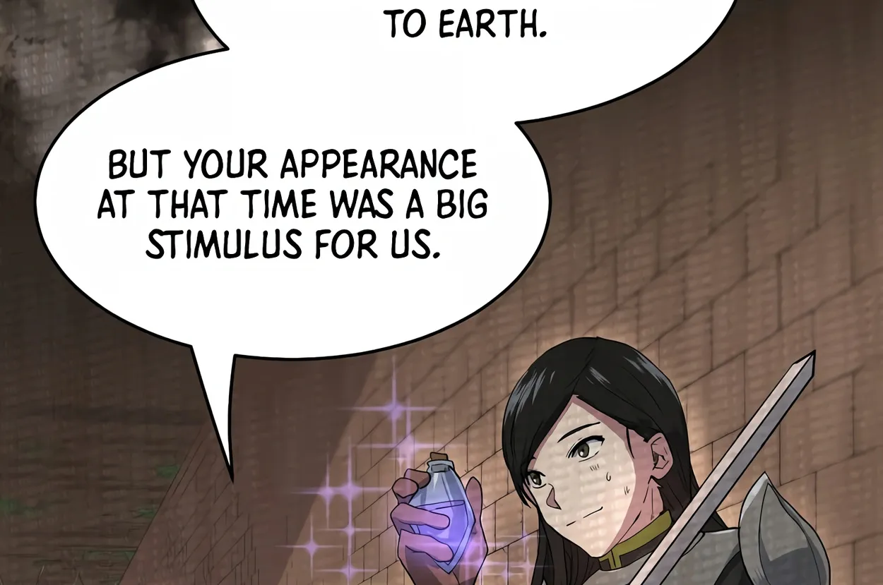 Level Up with Skills Zinmanga X Chapter 53 Page 18