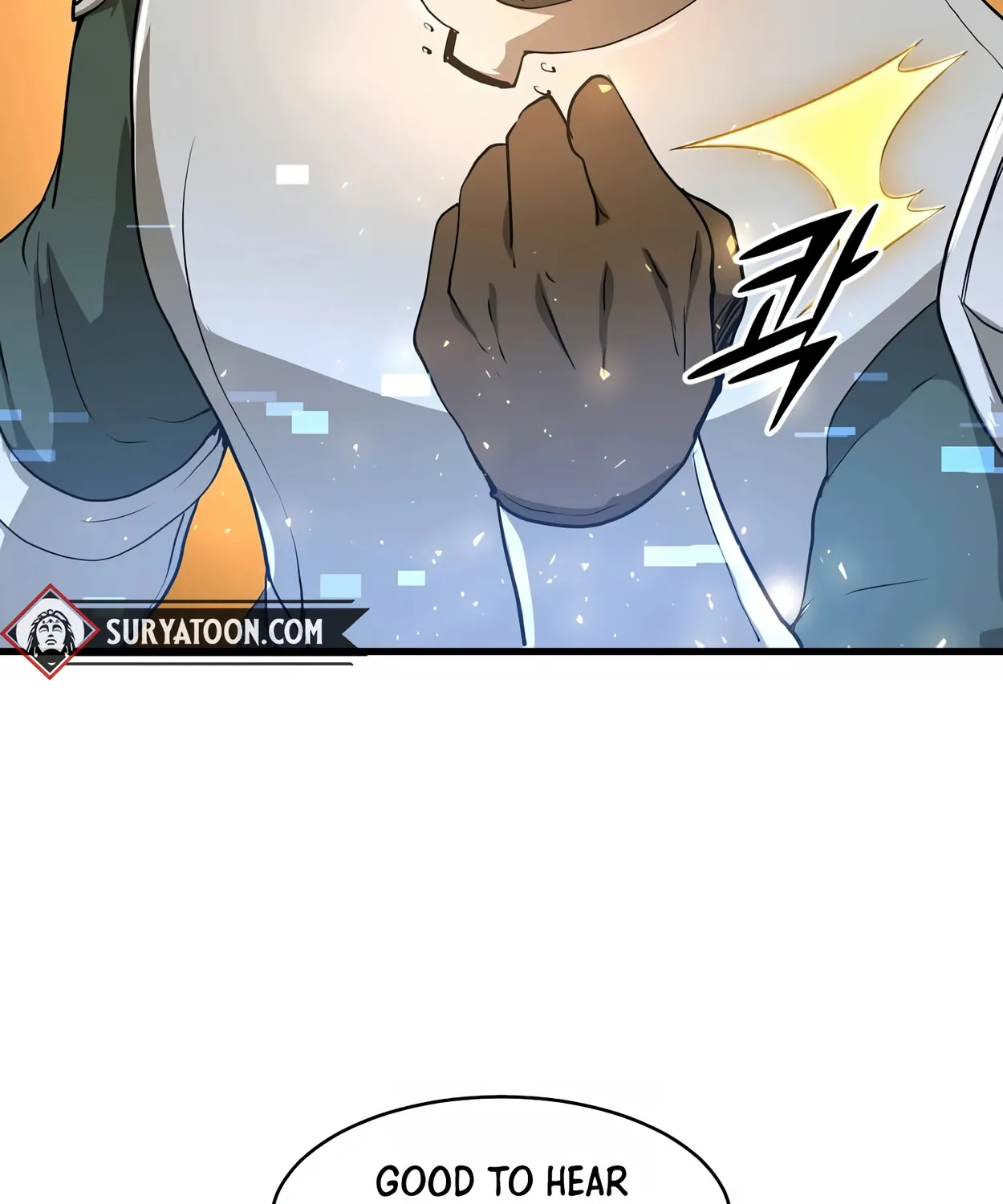 Level Up with Skills Zinmanga X Chapter 53 Page 21