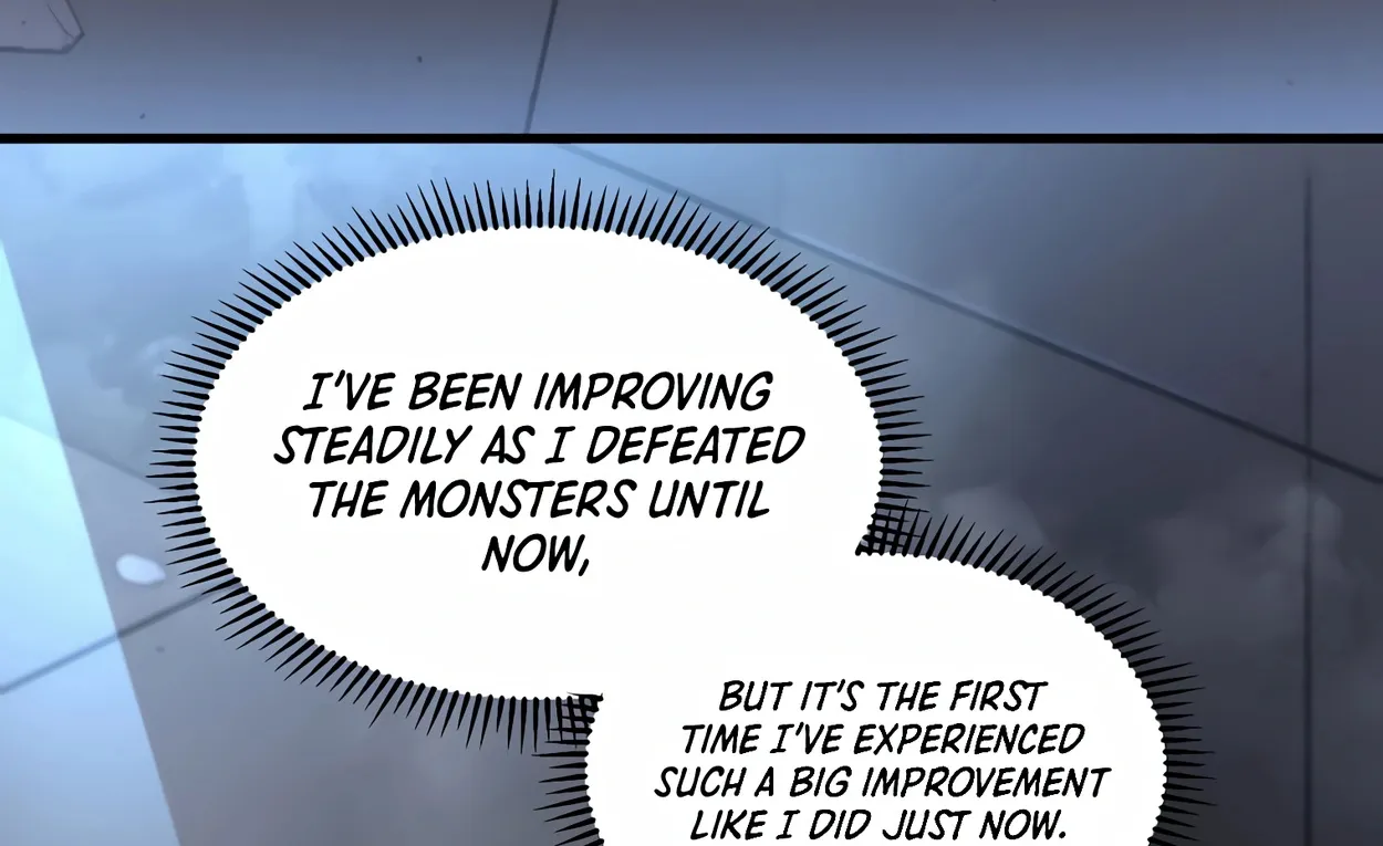 Level Up with Skills Zinmanga X Chapter 53 Page 54