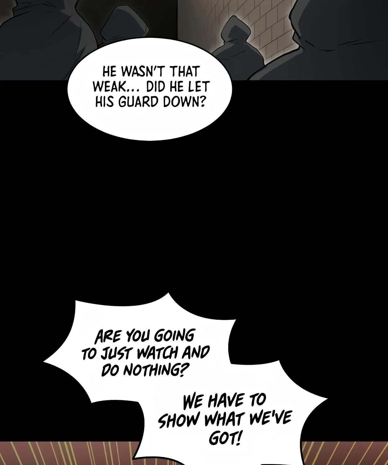 Level Up with Skills Zinmanga X Chapter 53 Page 81
