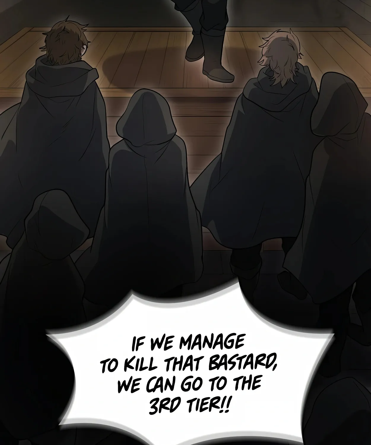 Level Up with Skills Zinmanga X Chapter 53 Page 85