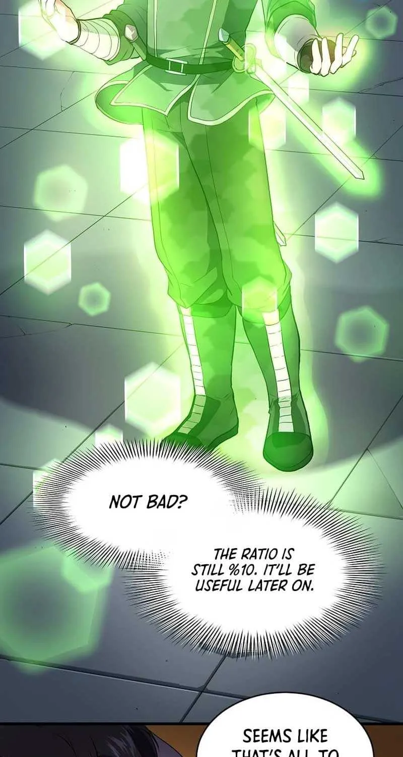 Level Up with Skills Zinmanga X Chapter 51 Page 8