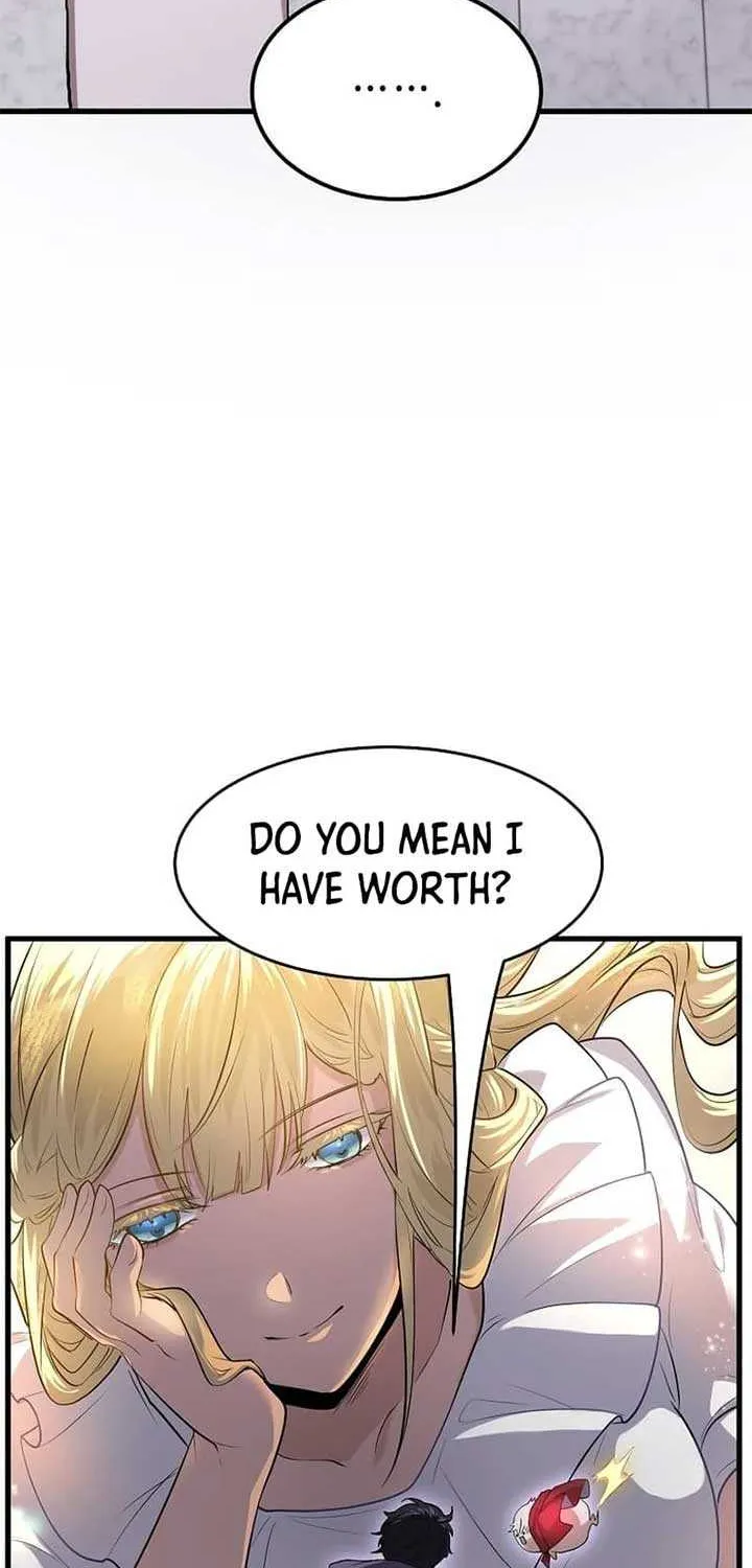 Level Up with Skills Zinmanga X Chapter 50 Page 35