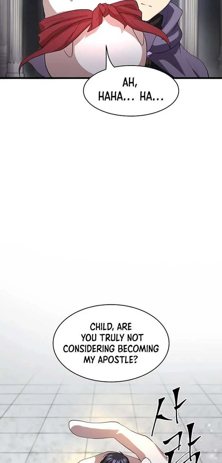 Level Up with Skills Zinmanga X Chapter 50 Page 42