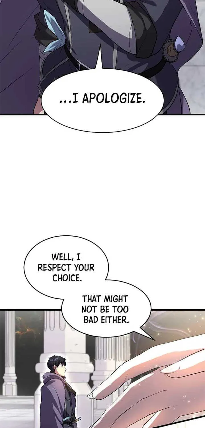 Level Up with Skills Zinmanga X Chapter 50 Page 45