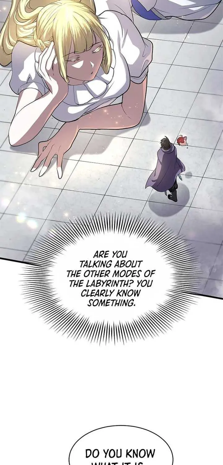 Level Up with Skills Zinmanga X Chapter 50 Page 52