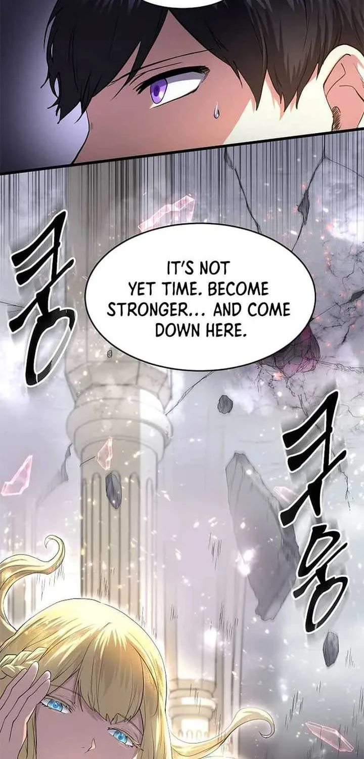 Level Up with Skills Zinmanga X Chapter 50 Page 55