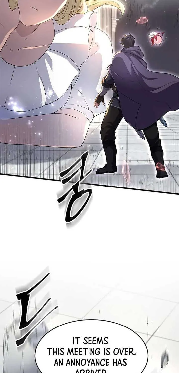 Level Up with Skills Zinmanga X Chapter 50 Page 56