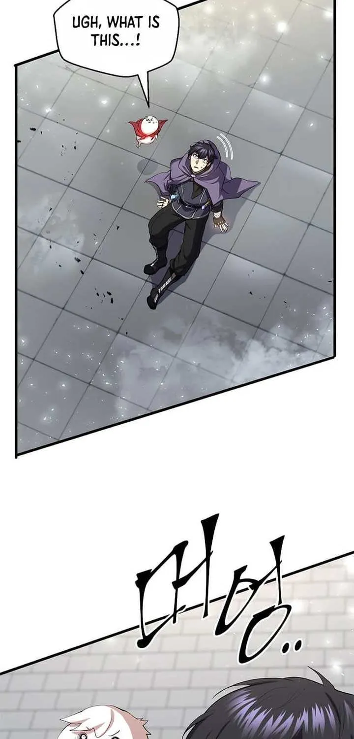 Level Up with Skills Zinmanga X Chapter 50 Page 64