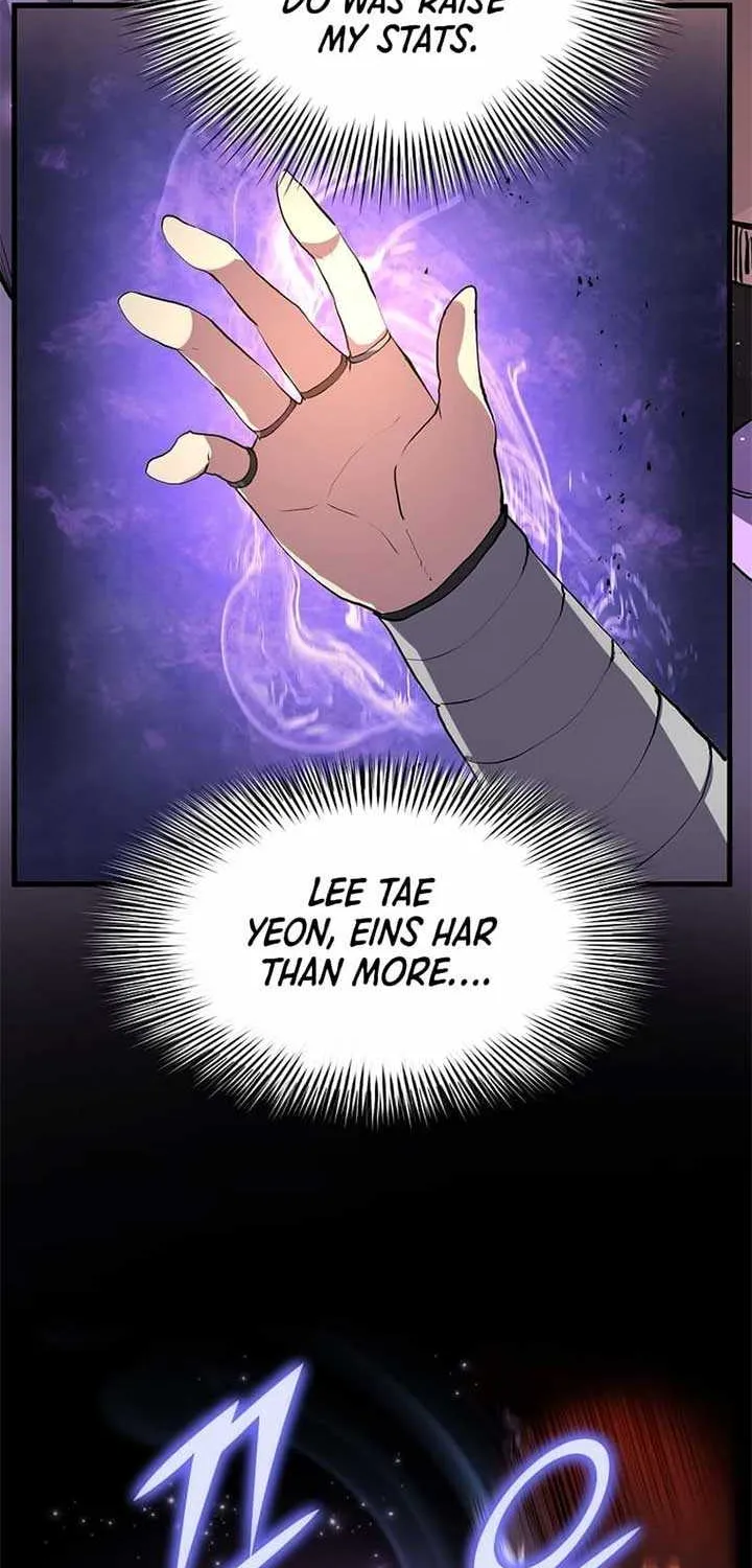 Level Up with Skills Zinmanga X Chapter 50 Page 66