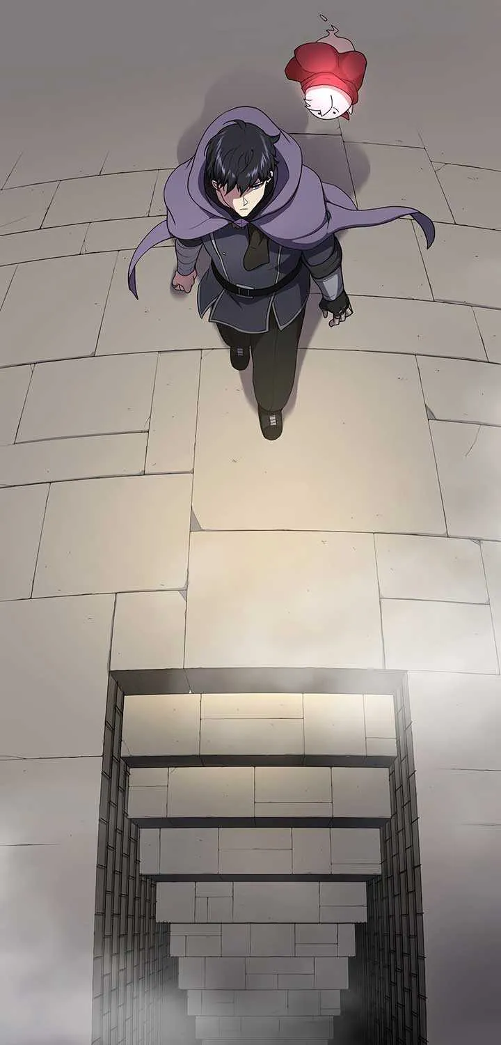 Level Up with Skills Zinmanga X Chapter 47 Page 23