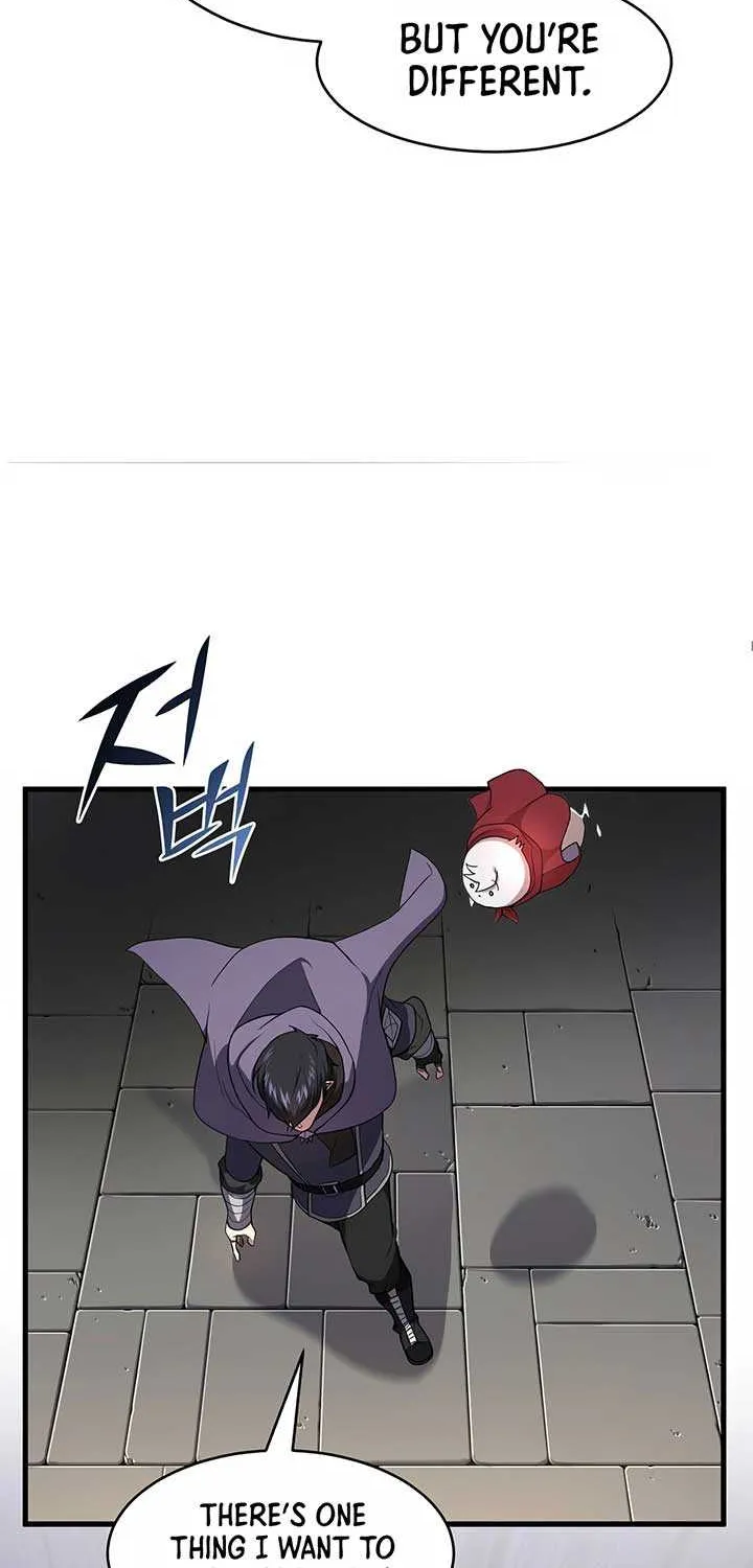 Level Up with Skills Zinmanga X Chapter 47 Page 42