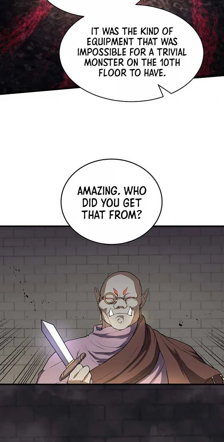 Level Up with Skills Zinmanga X Chapter 47 Page 45