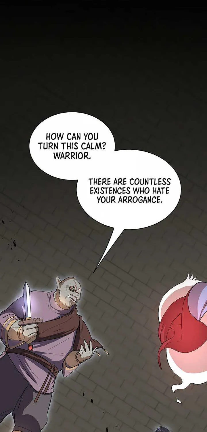 Level Up with Skills Zinmanga X Chapter 47 Page 47