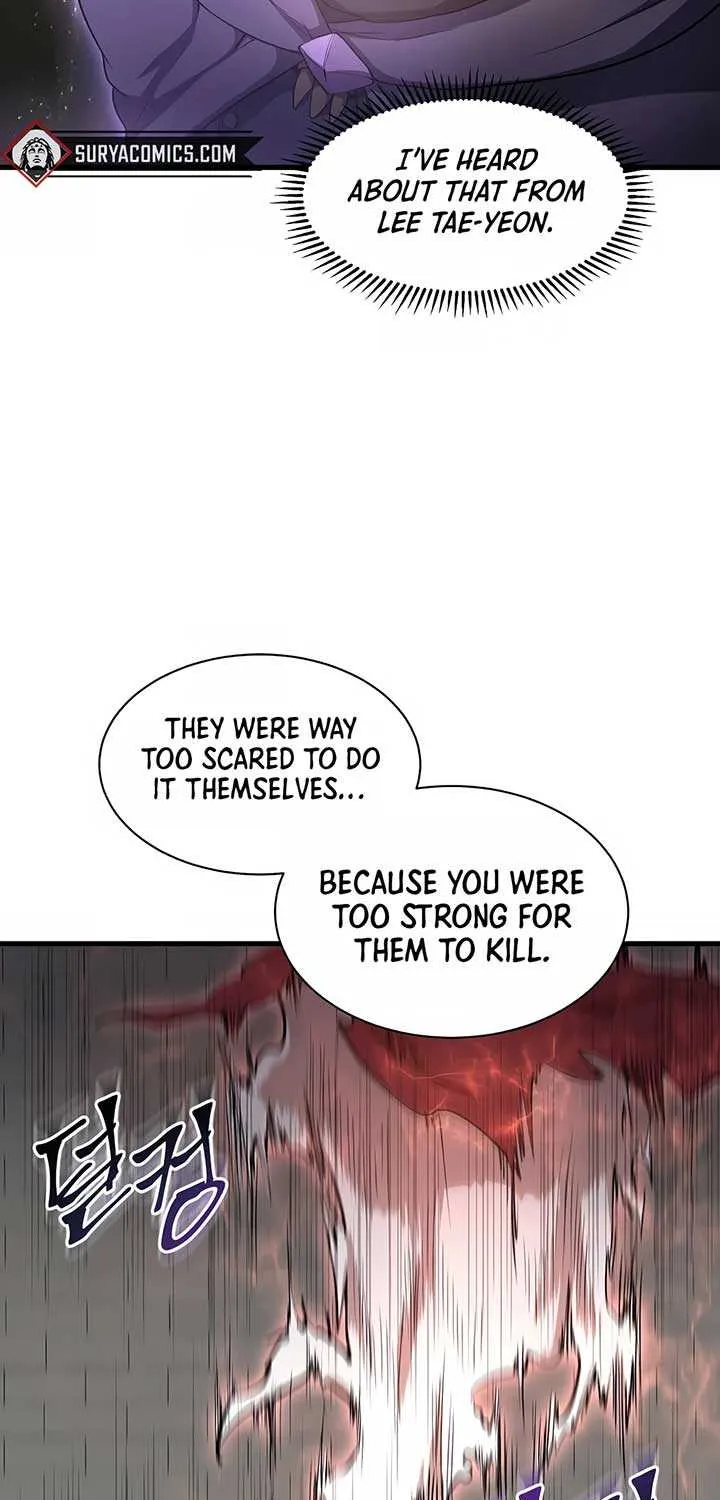 Level Up with Skills Zinmanga X Chapter 47 Page 55